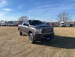 2022 RAM 3500 Laramie Longhorn