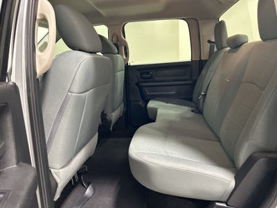 2016 RAM 3500 Tradesman