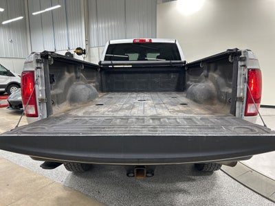 2016 RAM 3500 Tradesman