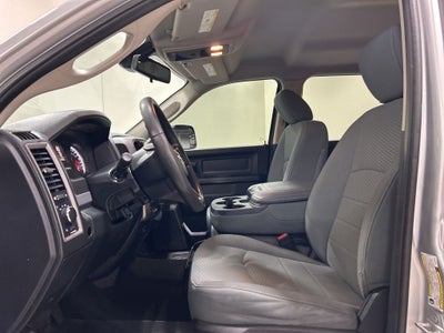 2016 RAM 3500 Tradesman