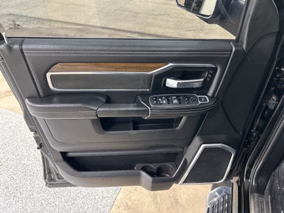 2022 RAM 3500 Laramie