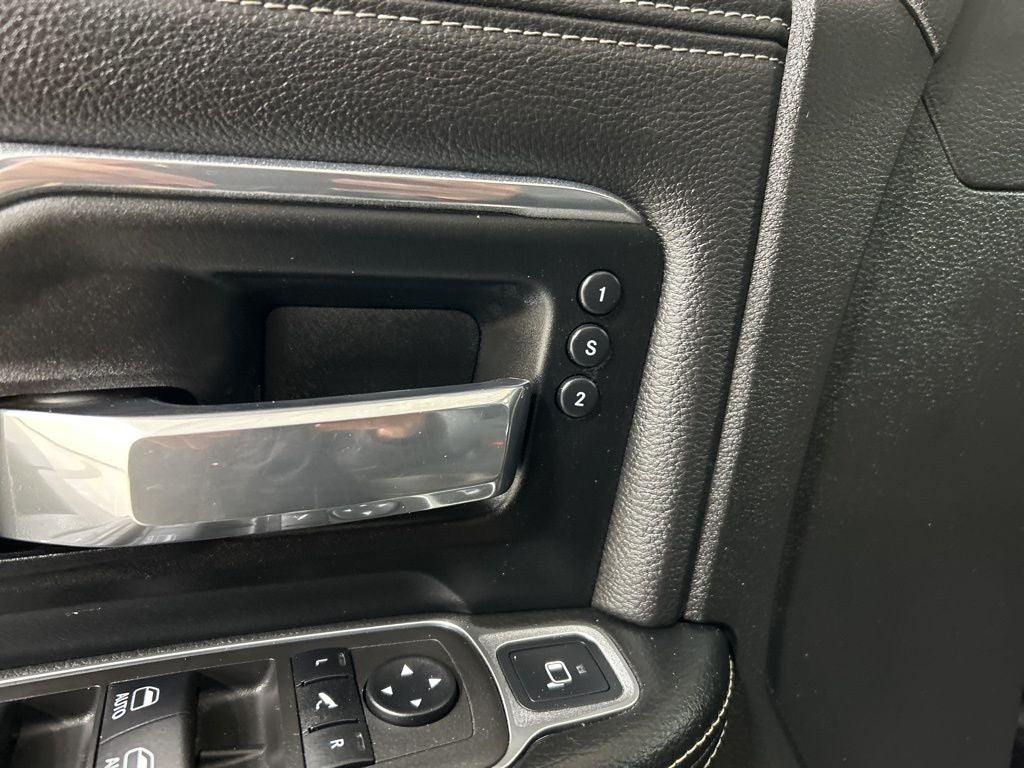 2022 RAM 3500 Laramie