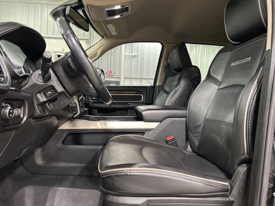 2022 RAM 3500 Laramie