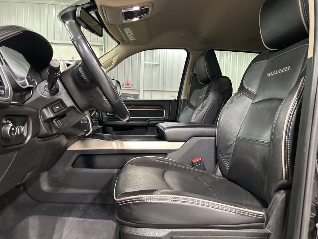 2022 RAM 3500 Laramie