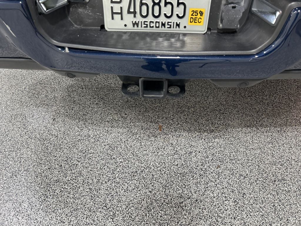 2024 RAM 3500 Laramie Longhorn