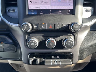 2022 RAM 3500 Big Horn