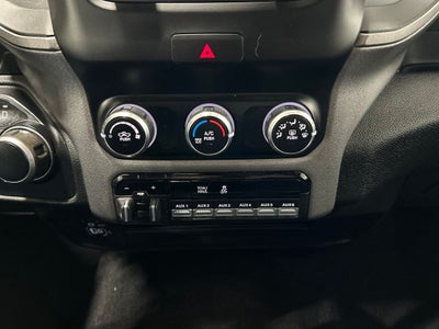 2020 RAM 2500 Tradesman