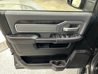 2023 RAM 2500 Big Horn