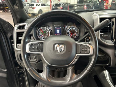 2023 RAM 2500 Big Horn