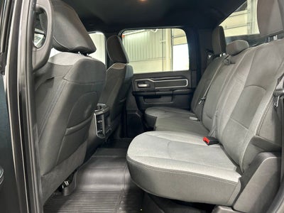 2023 RAM 2500 Big Horn
