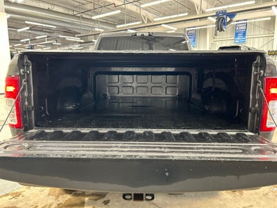 2023 RAM 2500 Big Horn