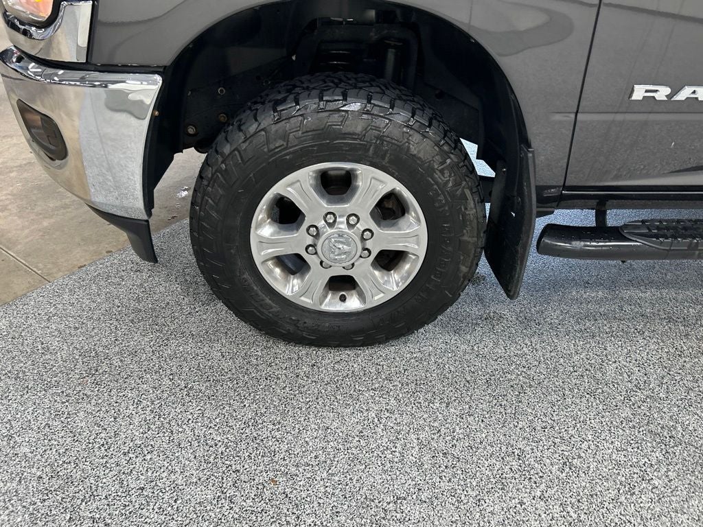 2023 RAM 2500 Big Horn