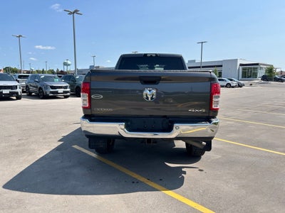 2023 RAM 2500 Big Horn