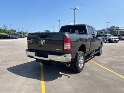 2023 RAM 2500 Big Horn