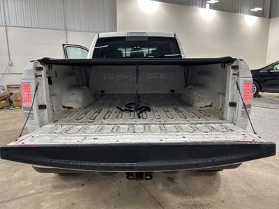 2014 RAM 2500 SLT