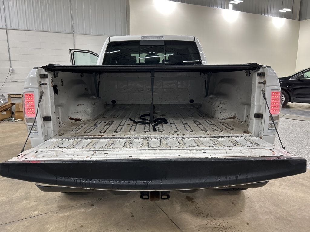 2014 RAM 2500 SLT