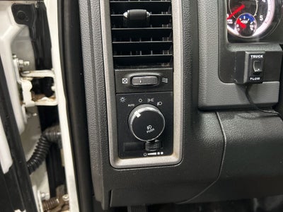 2017 RAM 5500HD Tradesman