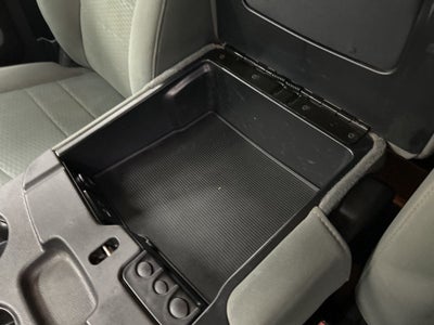 2017 RAM 5500HD Tradesman