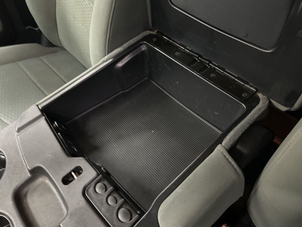 2017 RAM 5500HD Tradesman