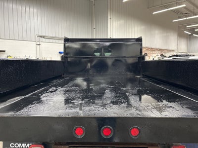 2017 RAM 5500HD Tradesman