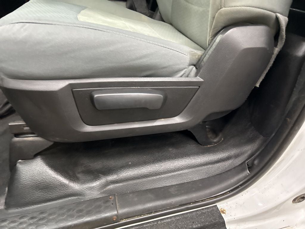 2017 RAM 5500HD Tradesman