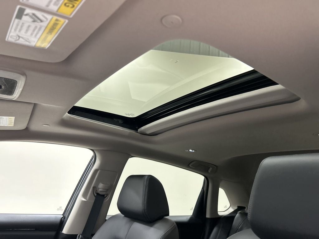 2023 Honda HR-V EX-L