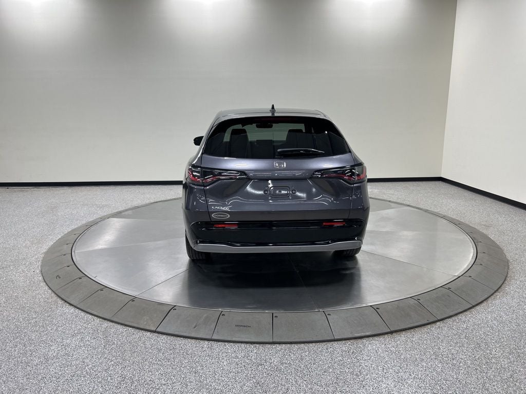 2023 Honda HR-V EX-L