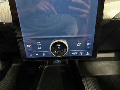 2022 Ford Mustang Mach-E Select