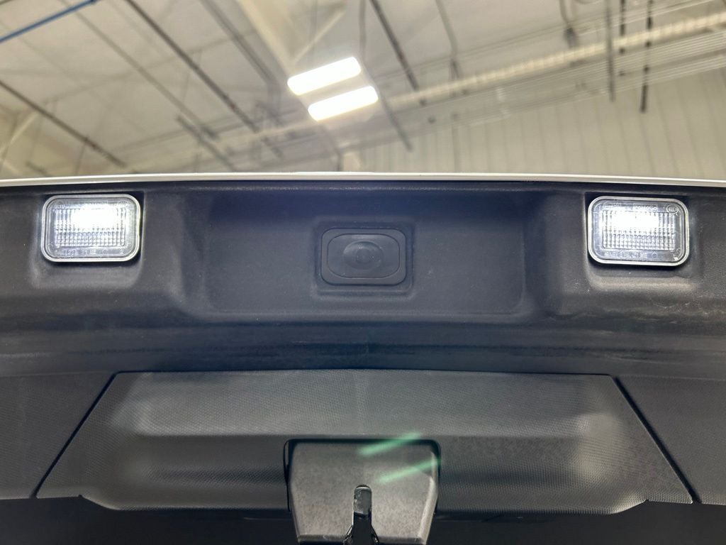 2022 Ford Mustang Mach-E Select