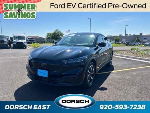 2024 Ford Mustang Mach-E Select