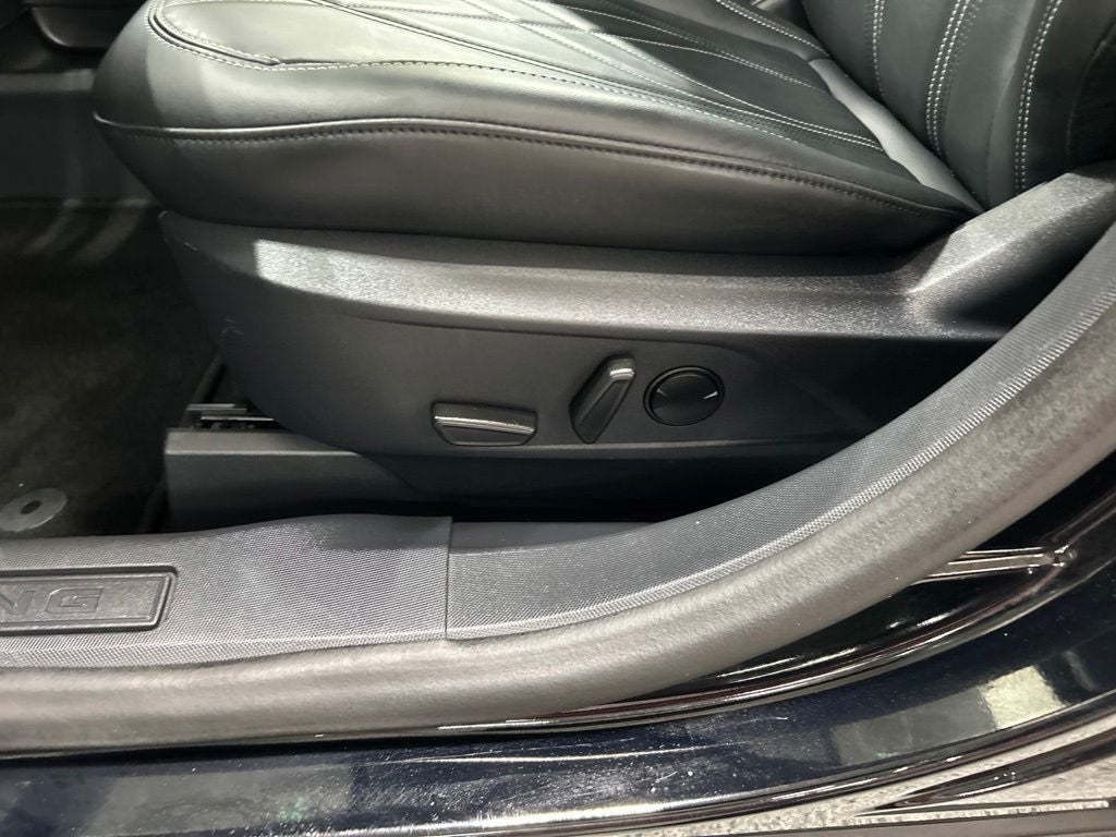 2024 Ford Mustang Mach-E Select