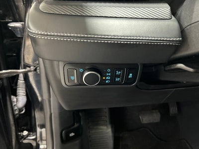 2024 Ford Mustang Mach-E Select