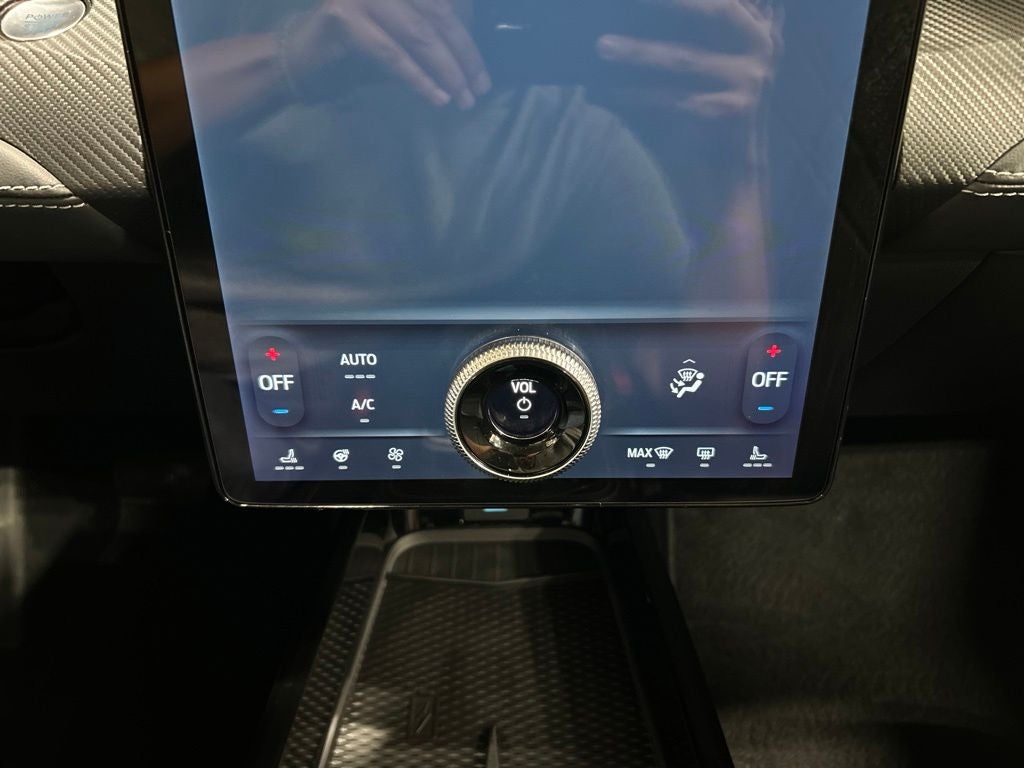 2024 Ford Mustang Mach-E Select