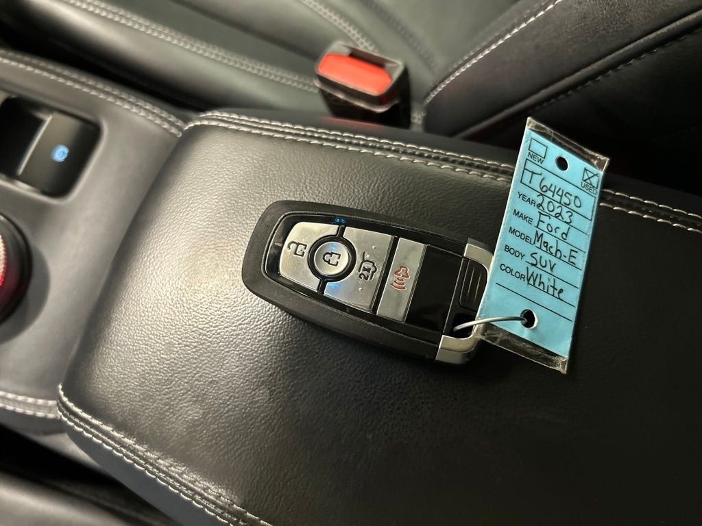 2023 Ford Mustang Mach-E Premium