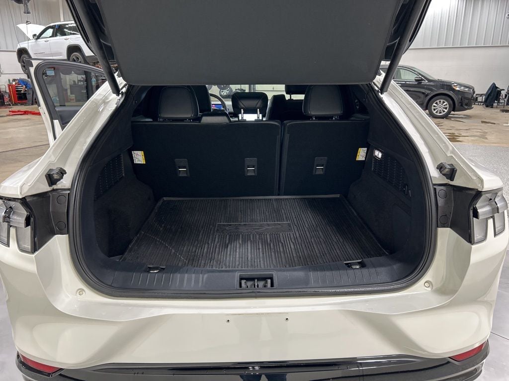 2023 Ford Mustang Mach-E GT