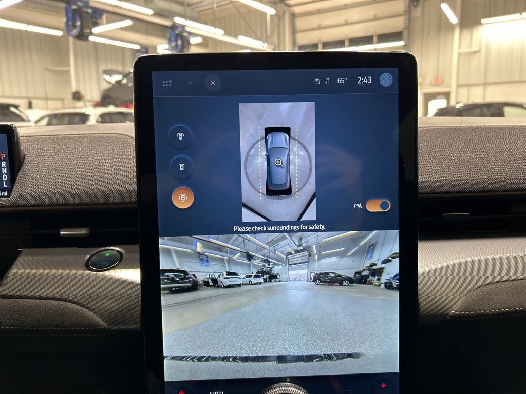 2023 Ford Mustang Mach-E GT