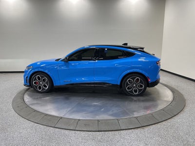 2023 Ford Mustang Mach-E GT