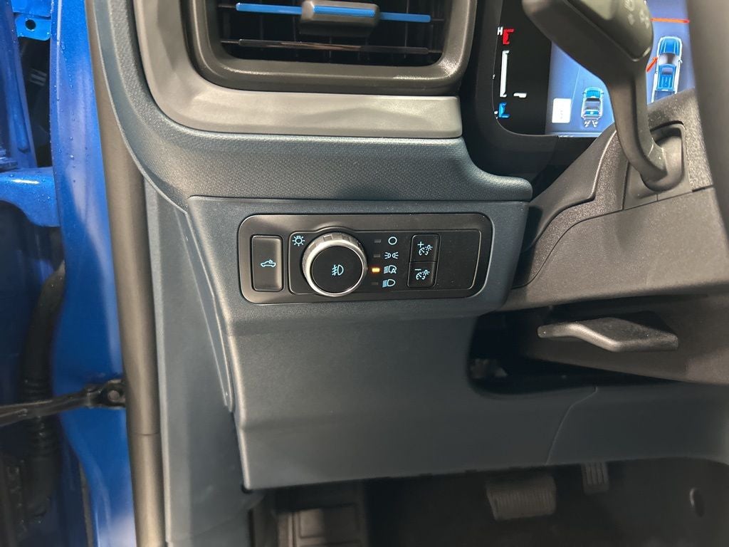 2026 Ford Maverick Lobo High