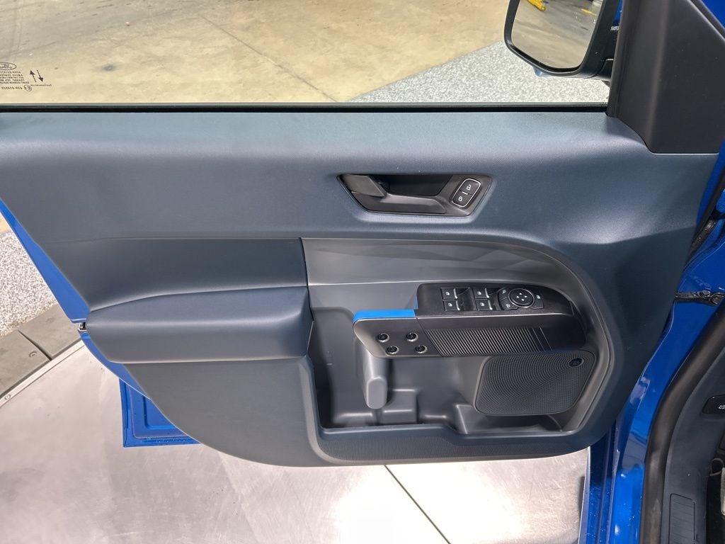 2026 Ford Maverick Lobo High