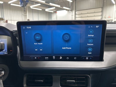 2025 Ford Maverick XL