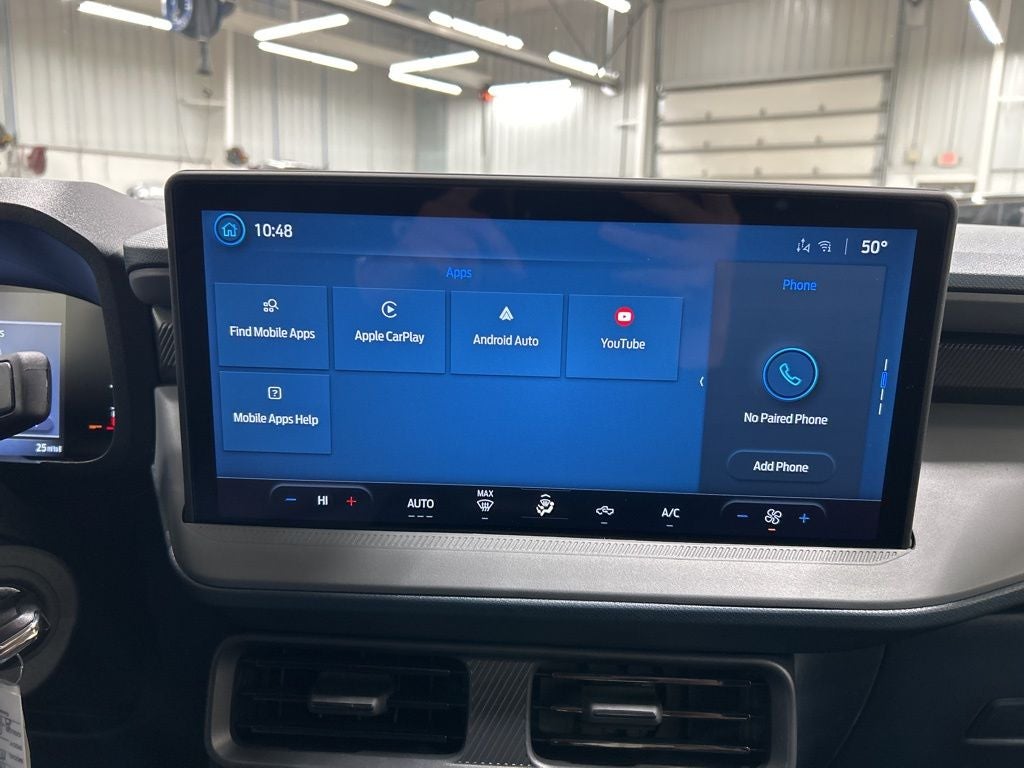 2025 Ford Maverick XL