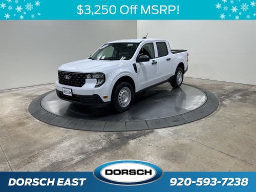 2025 Ford Maverick XL