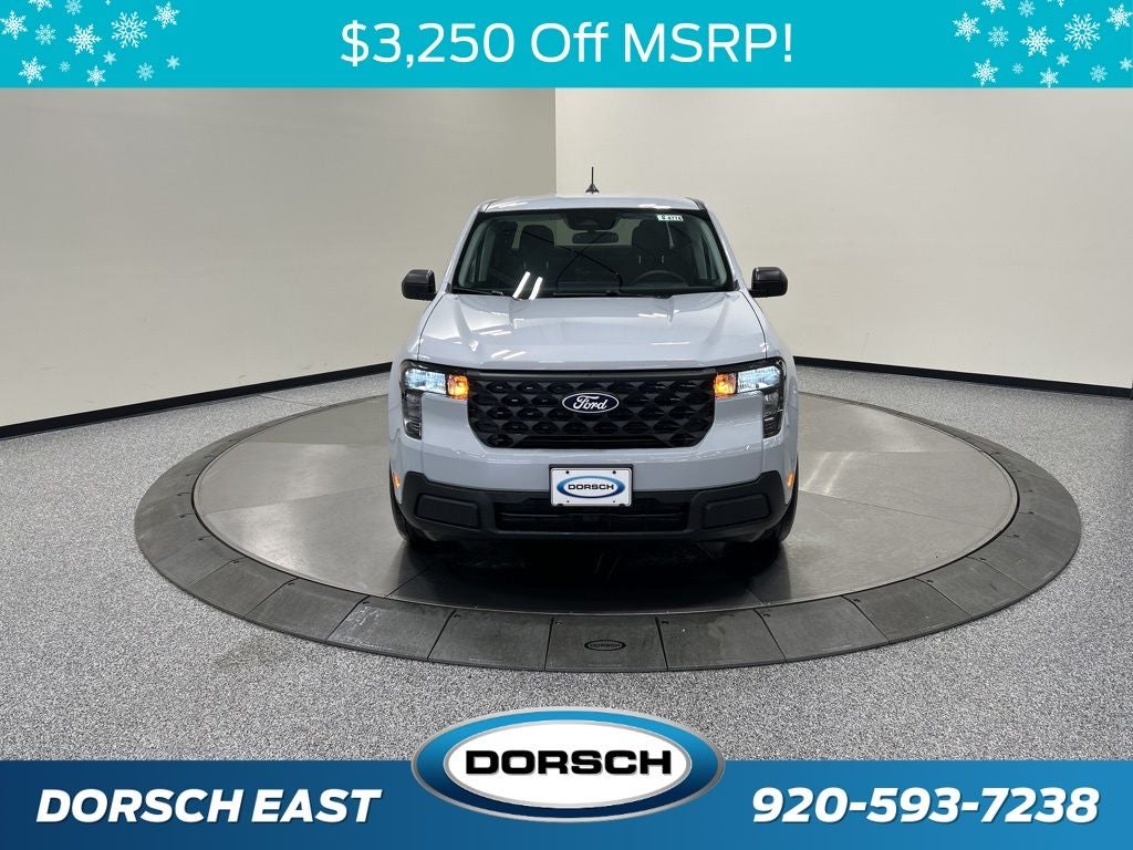 2025 Ford Maverick XL