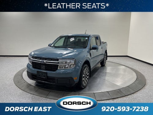 2023 Ford Maverick Lariat