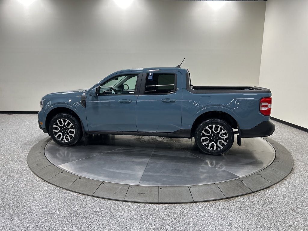 2023 Ford Maverick Lariat