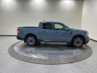2023 Ford Maverick Lariat