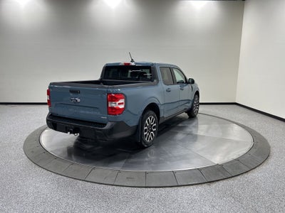 2023 Ford Maverick Lariat