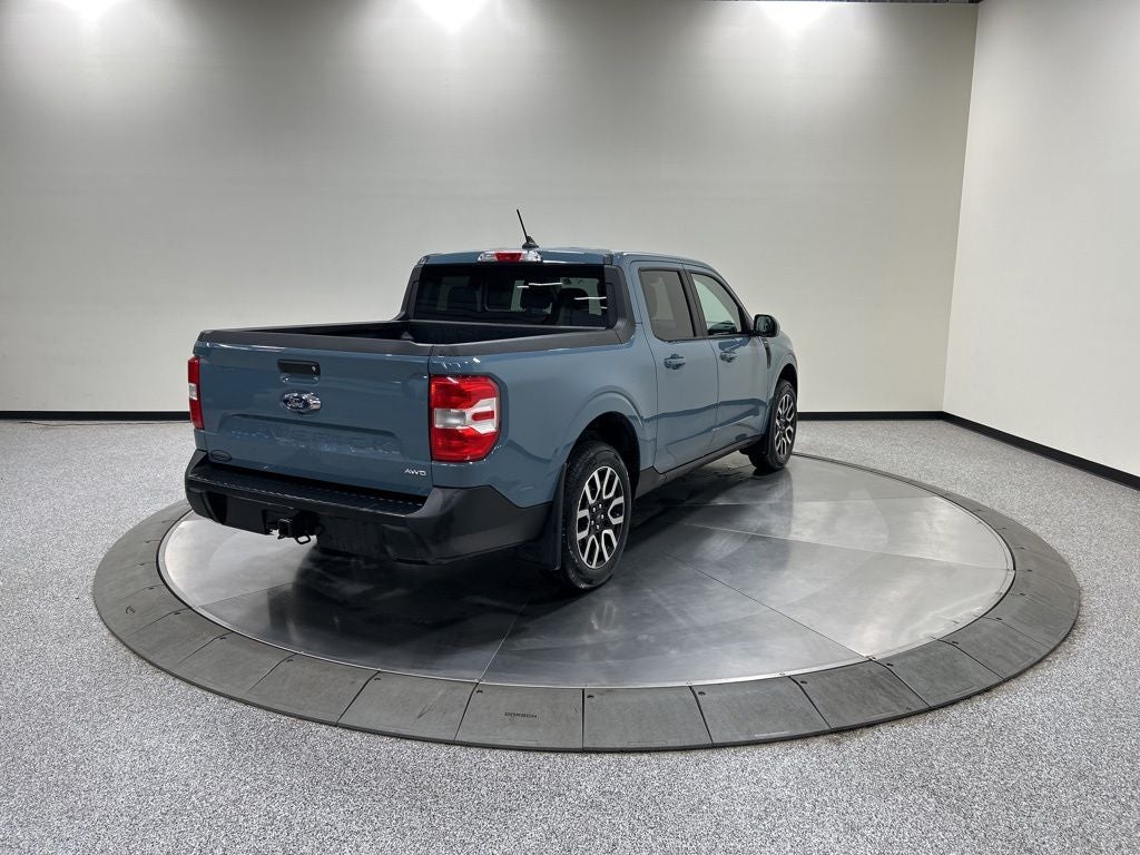 2023 Ford Maverick Lariat