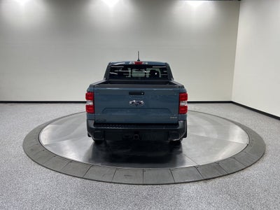 2023 Ford Maverick Lariat