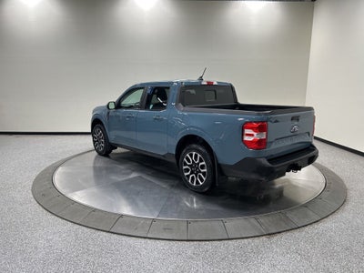 2023 Ford Maverick Lariat